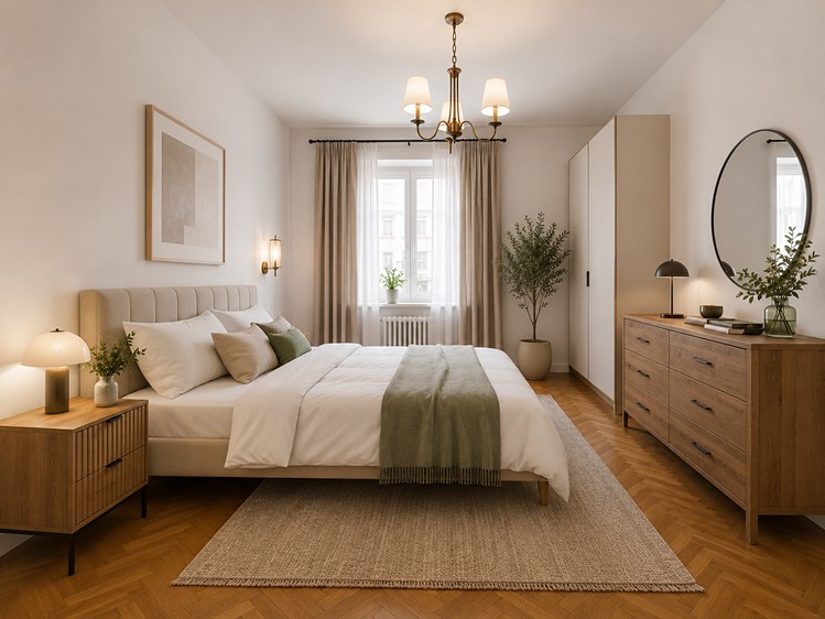 Prodej bytu 3+1 105 m² - foto 1