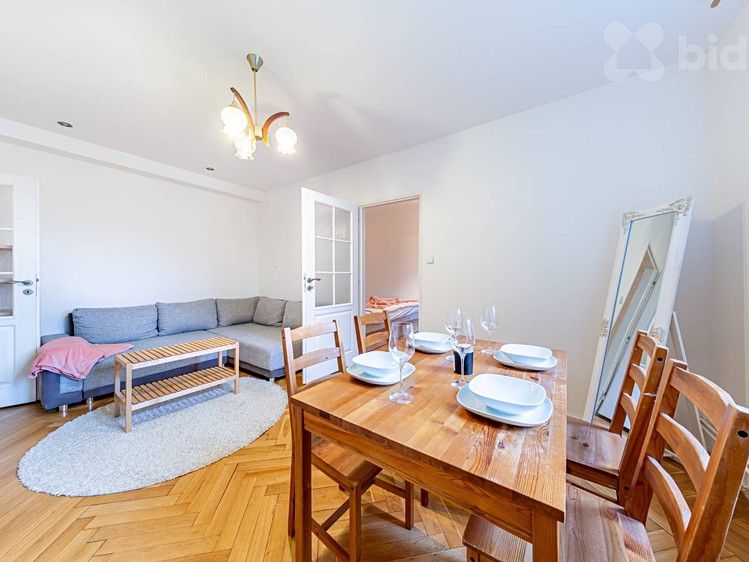 Prodej bytu 2+1 45 m² - foto 3