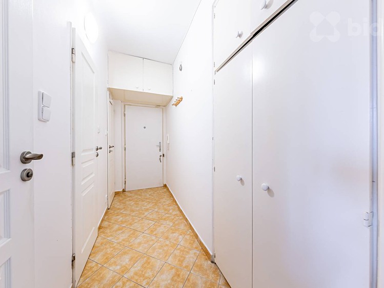 Prodej bytu 2+1 45 m² - foto 8