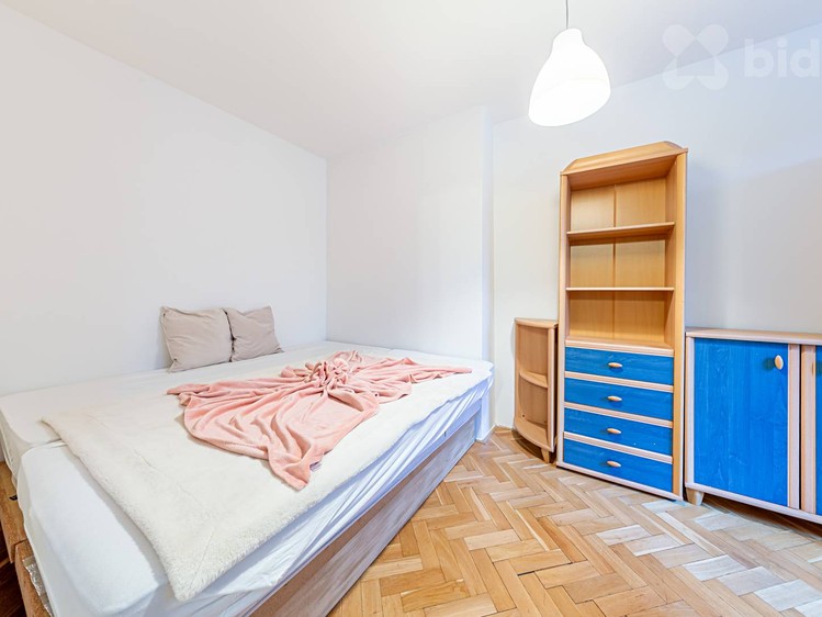 Prodej bytu 2+1 45 m² - foto 5