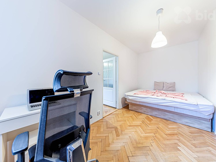 Prodej bytu 2+1 45 m² - foto 6
