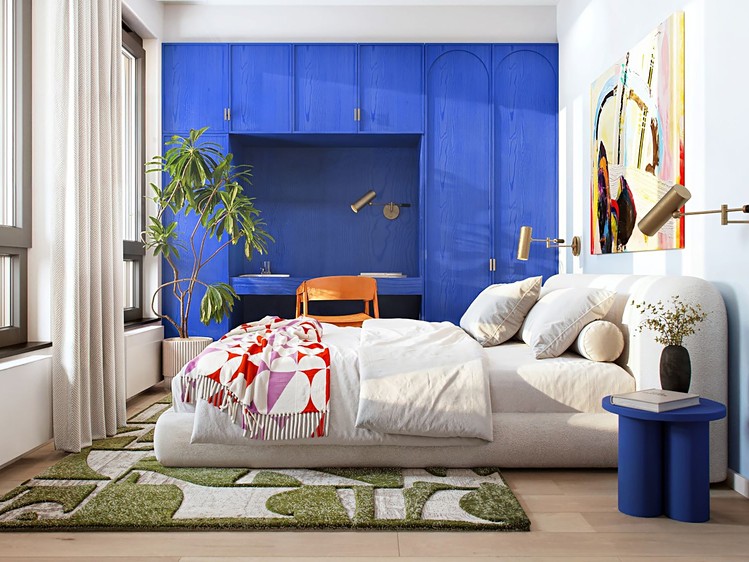 Prodej bytu 2+kk 38 m² - foto 1