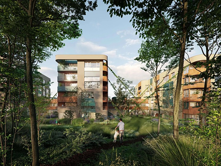 Prodej bytu 3+kk 86 m² (Jednopodlažní) - foto 5