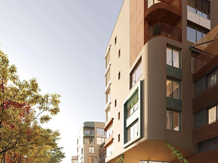 Prodej bytu 2+kk 46 m² (Jednopodlažní) - foto 4