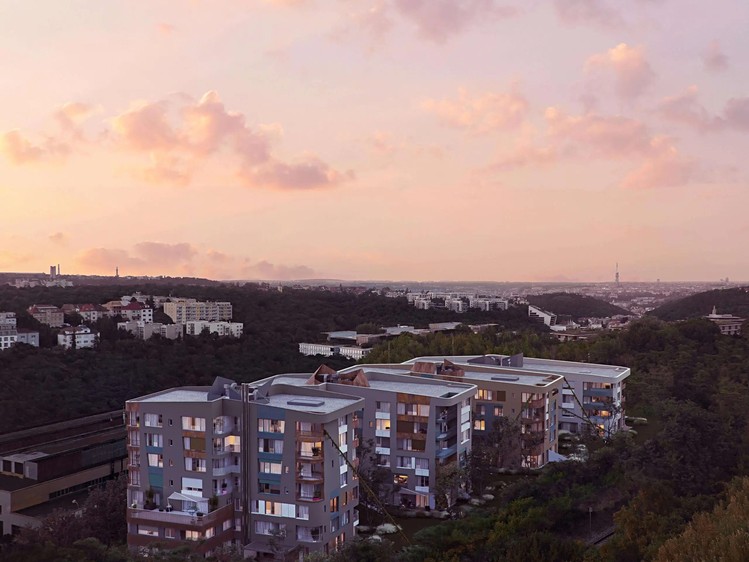 Prodej bytu 2+kk 46 m² (Jednopodlažní) - foto 5