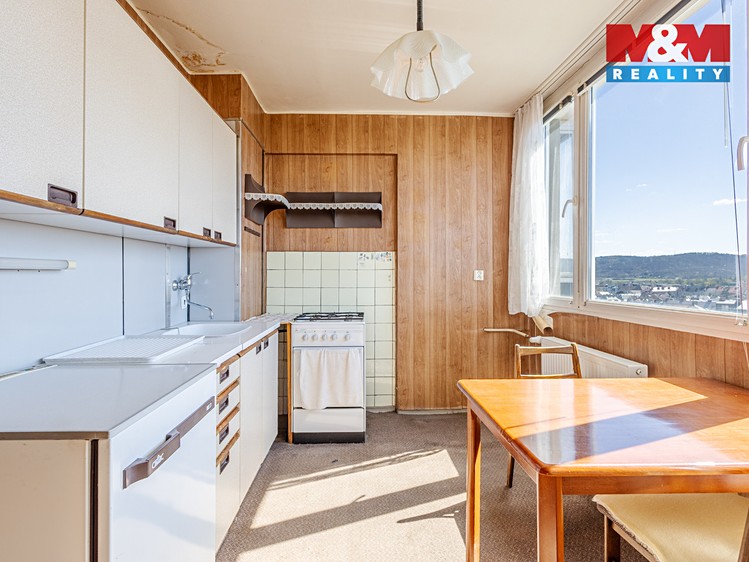 Prodej bytu 2+1 61 m² - foto 4