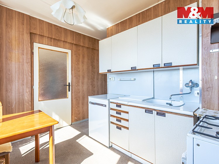 Prodej bytu 2+1 61 m² - foto 5