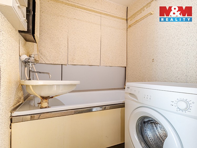 Prodej bytu 2+1 61 m² - foto 6