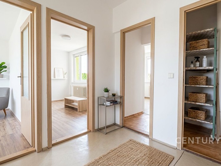 Prodej bytu 3+1 77 m² - foto 4