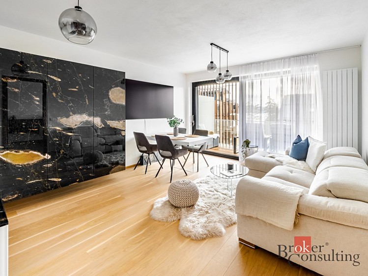 Prodej bytu 2+kk 66 m² - foto 1