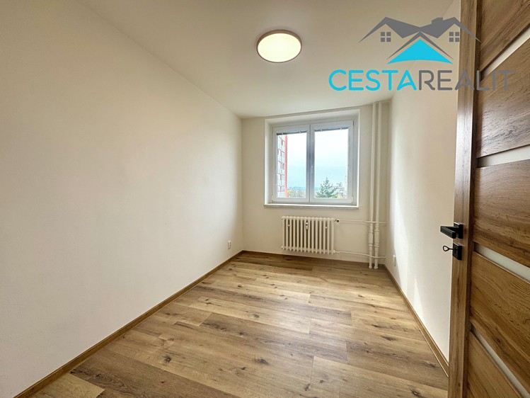 Prodej bytu 3+1 66 m² - foto 8