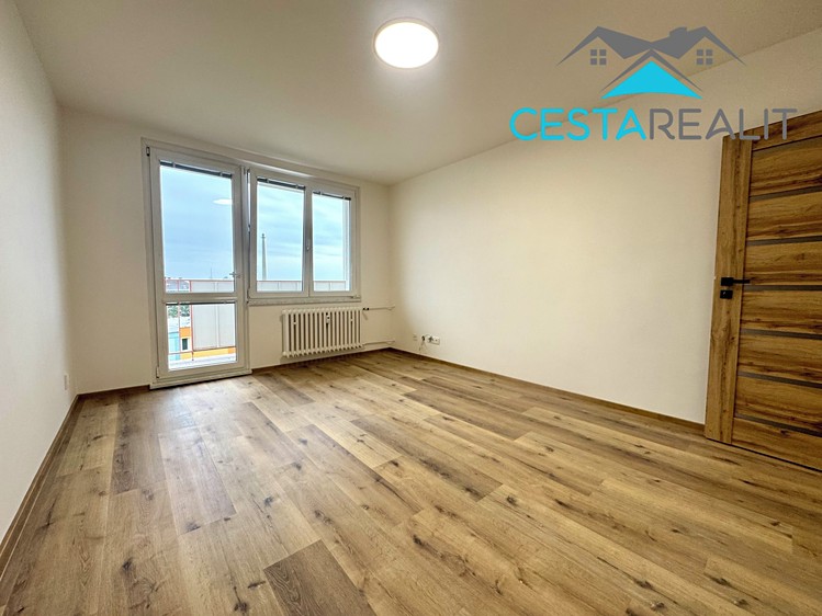 Prodej bytu 3+1 66 m² - foto 5