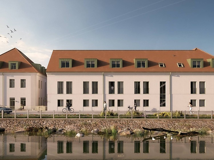 Prodej bytu 1+kk 36 m² (Jednopodlažní) - foto 5