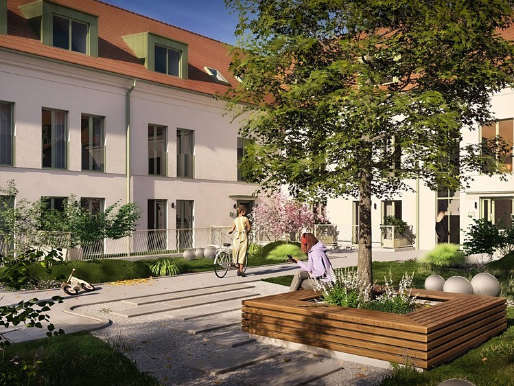 Prodej bytu 1+kk 37 m² (Jednopodlažní) - foto 8