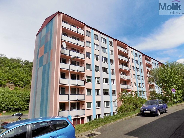 Prodej bytu 2+kk 39 m² - foto 1