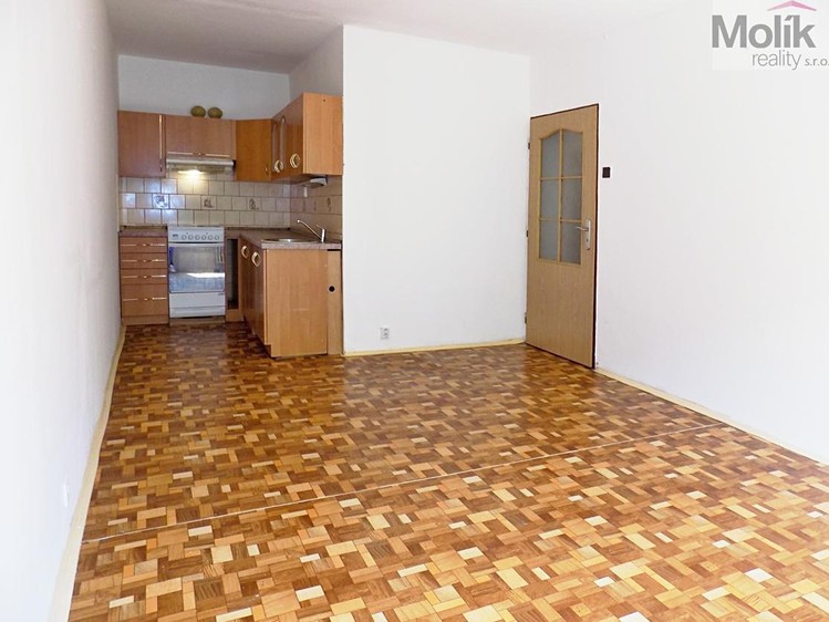 Prodej bytu 2+kk 39 m² - foto 3