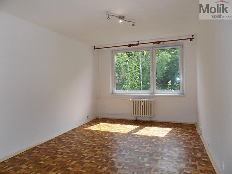 Prodej bytu 2+kk 39 m² - foto 2