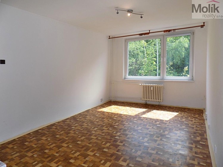 Prodej bytu 2+kk 39 m² - foto 5