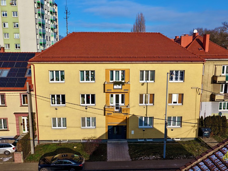 Prodej bytu 3+1 86 m² (Jednopodlažní) - foto 1