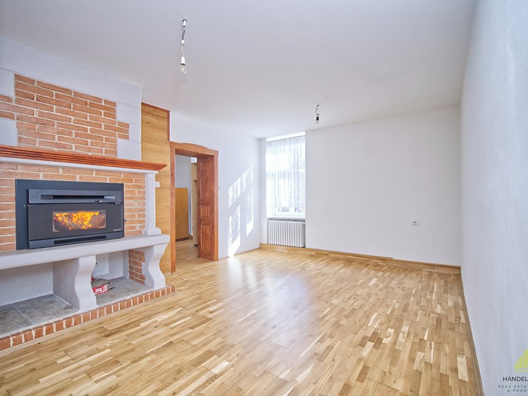 Prodej bytu 3+1 76 m² (Jednopodlažní) - foto 4