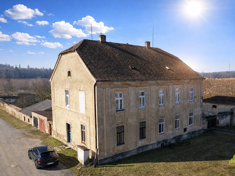 Prodej bytu 3+1 76 m² (Jednopodlažní) - foto 7