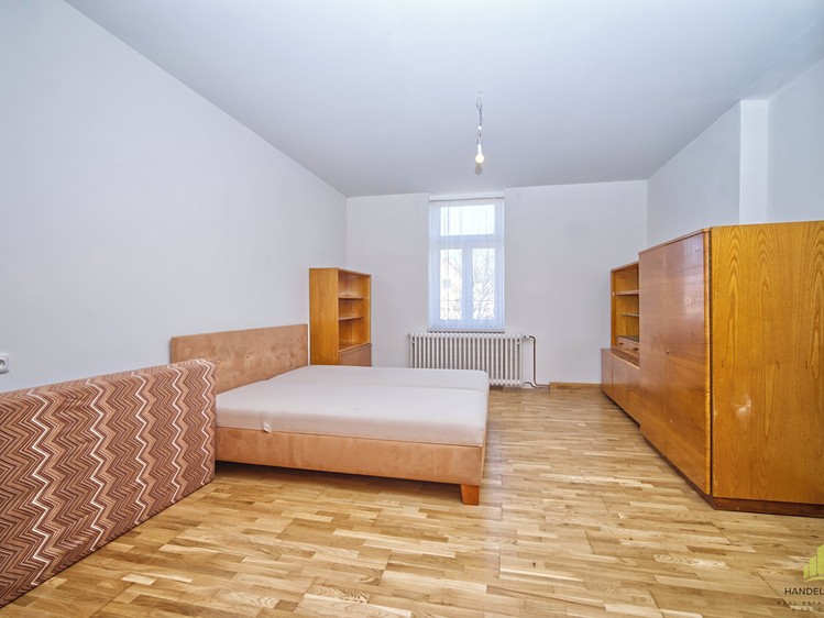 Prodej bytu 3+1 76 m² (Jednopodlažní) - foto 5