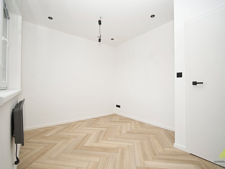Prodej bytu 2+kk 45 m² (Jednopodlažní) - foto 4