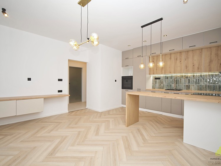 Prodej bytu 2+kk 45 m² (Jednopodlažní) - foto 1