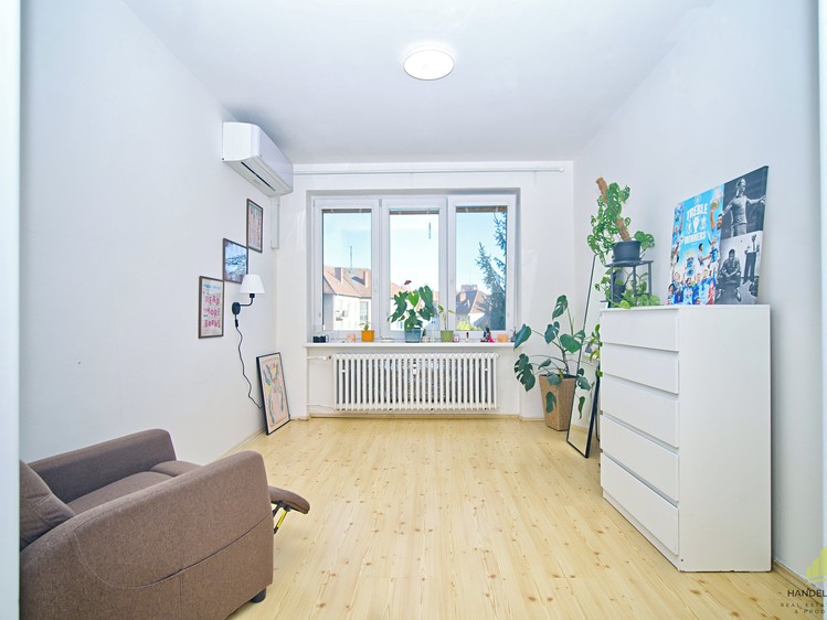 Prodej bytu 3+kk 76 m² (Jednopodlažní) - foto 4
