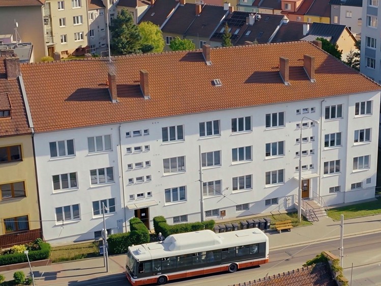 Prodej bytu 3+kk 76 m² (Jednopodlažní) - foto 8