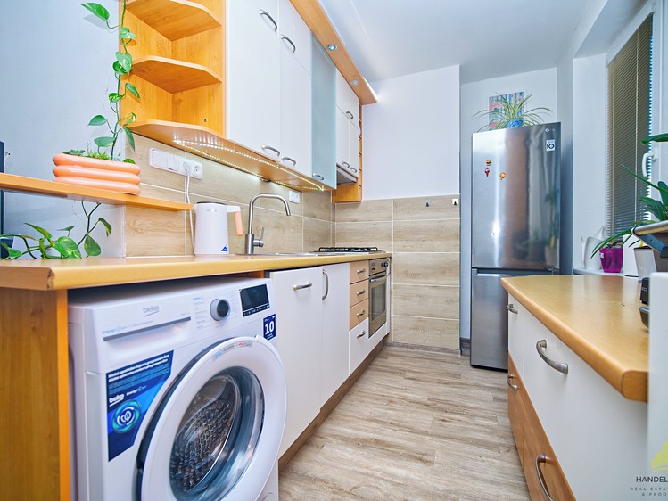 Prodej bytu 3+kk 76 m² (Jednopodlažní) - foto 5