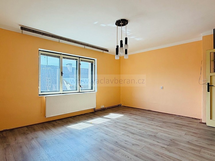 Prodej bytu 2+1 61 m² - foto 8