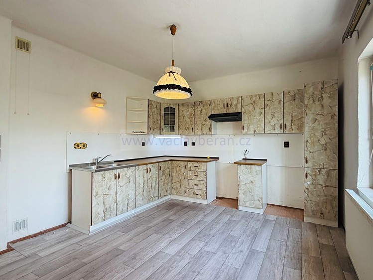 Prodej bytu 2+1 61 m² - foto 6
