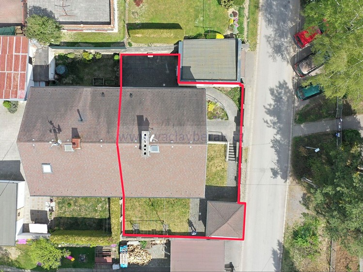 Prodej bytu 2+1 61 m² - foto 5