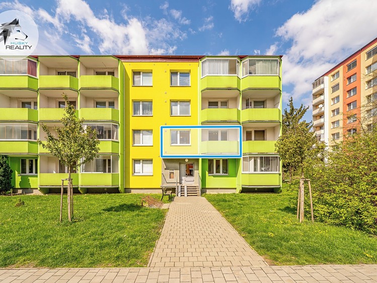 Prodej bytu 1+1 33 m² (Jednopodlažní) - foto 4