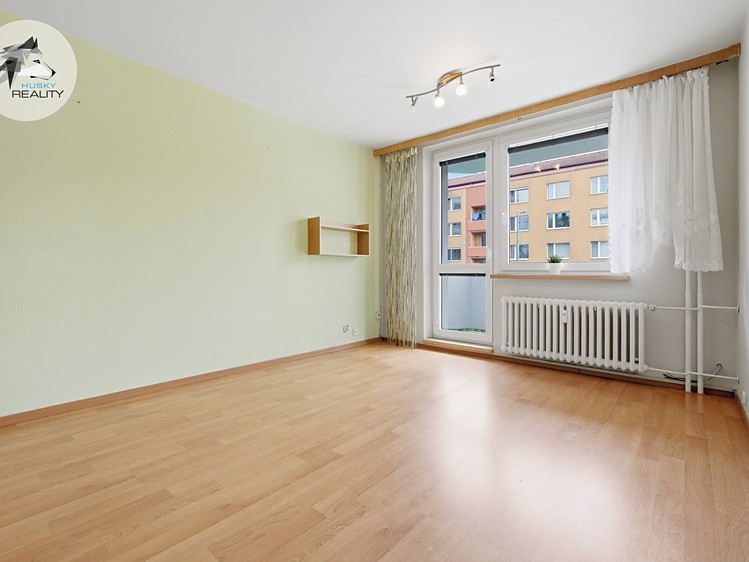 Prodej bytu 1+1 33 m² (Jednopodlažní) - foto 2