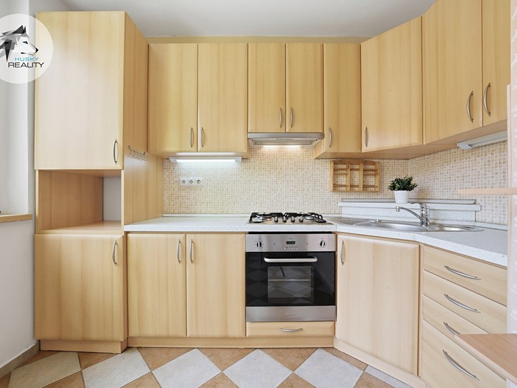 Prodej bytu 1+1 33 m² (Jednopodlažní) - foto 7