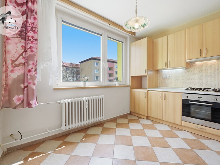 Prodej bytu 1+1 33 m² (Jednopodlažní) - foto 6
