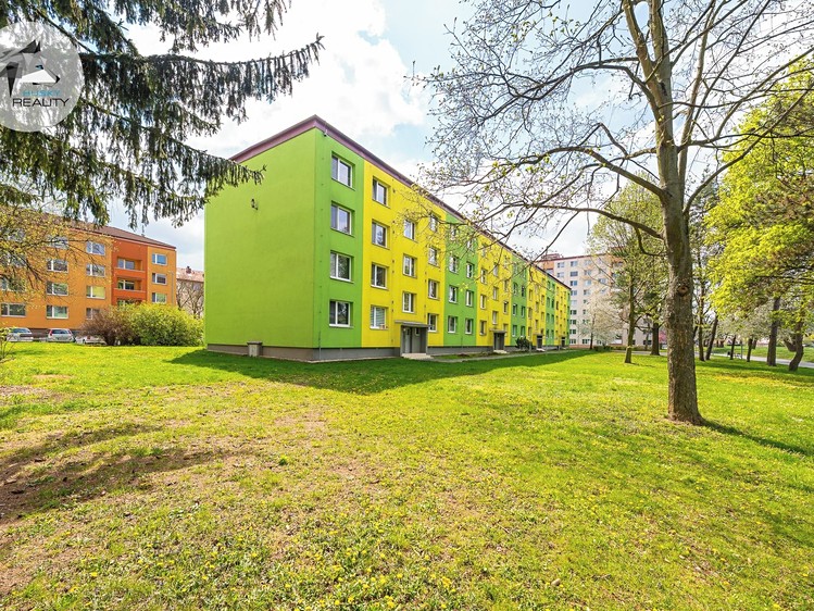 Prodej bytu 1+1 33 m² (Jednopodlažní) - foto 5