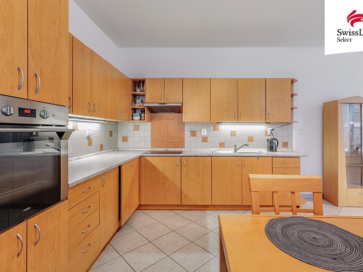 Prodej bytu 3+kk 81 m² - foto 4