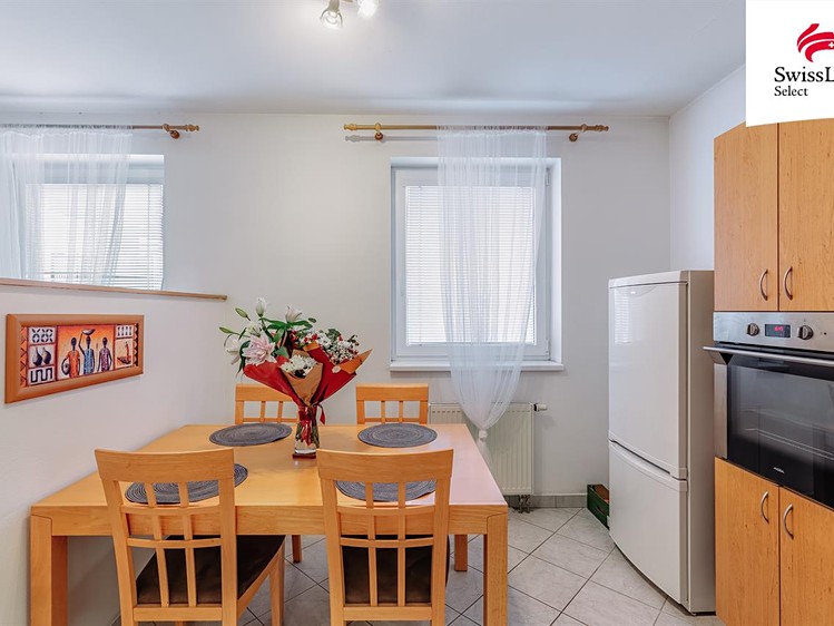 Prodej bytu 3+kk 81 m² - foto 3