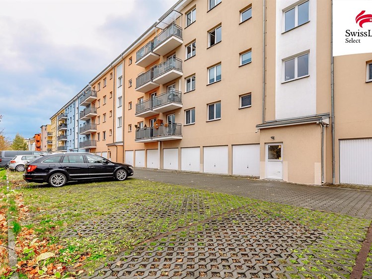 Prodej bytu 3+kk 81 m² - foto 1