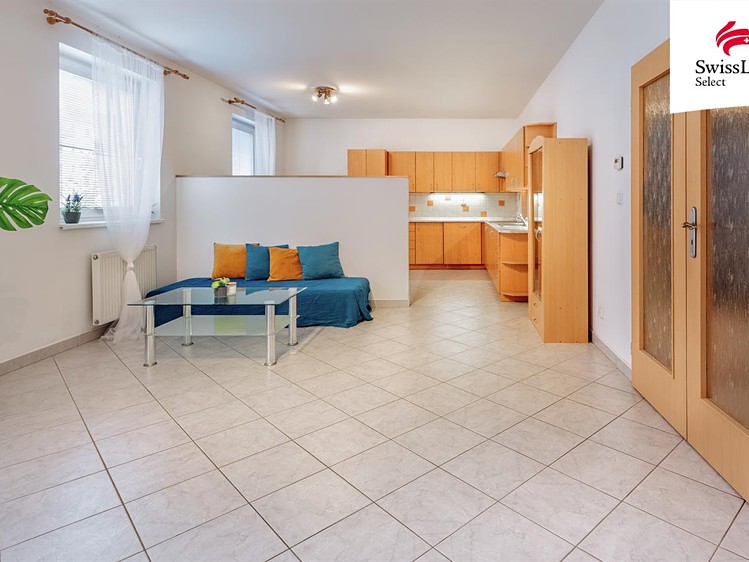 Prodej bytu 3+kk 81 m² - foto 6