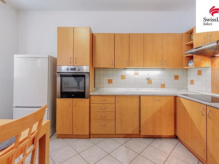 Prodej bytu 3+kk 81 m² - foto 5