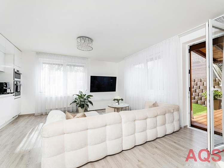 Prodej bytu 3+kk 114 m² (Mezonet) - foto 4