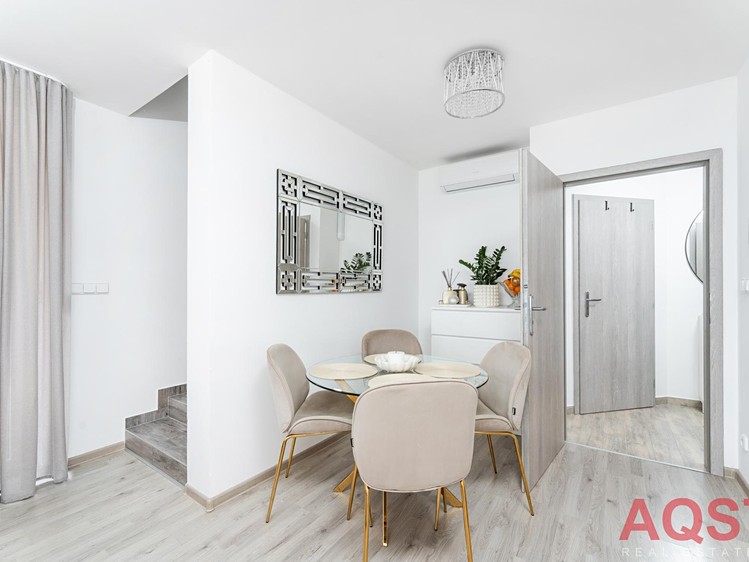 Prodej bytu 3+kk 114 m² (Mezonet) - foto 7