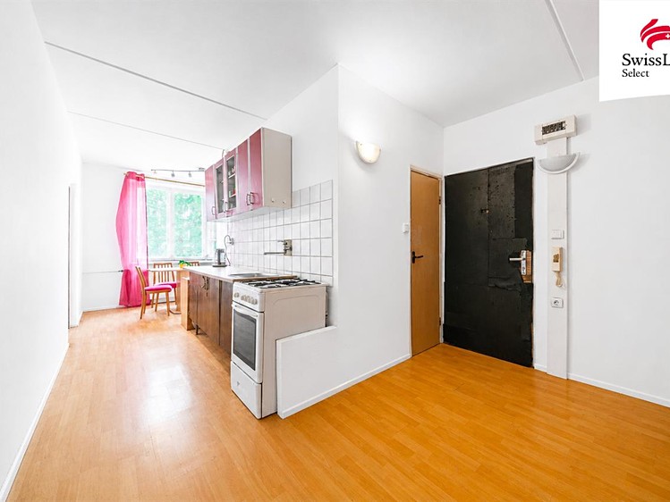 Prodej bytu 3+1 83 m² - foto 2