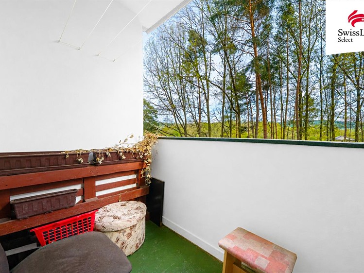 Prodej bytu 3+1 83 m² - foto 4