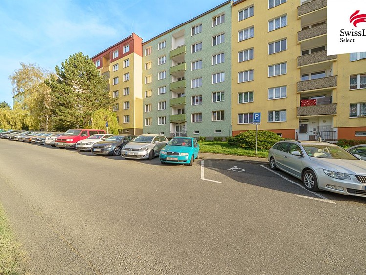 Prodej bytu 3+1 83 m² - foto 1
