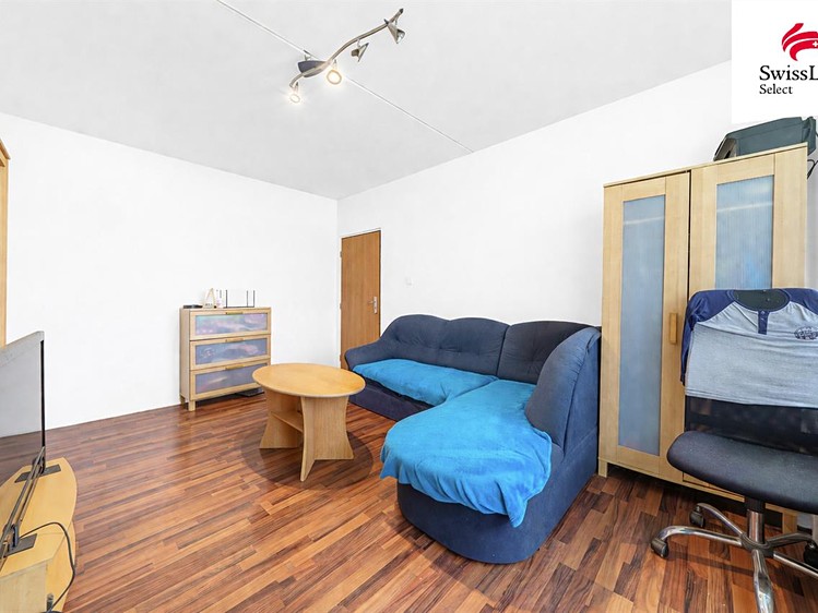 Prodej bytu 3+1 83 m² - foto 6